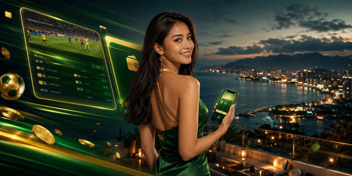 Pengalaman kasino roulette gaya Malaysia di Genting Highlands