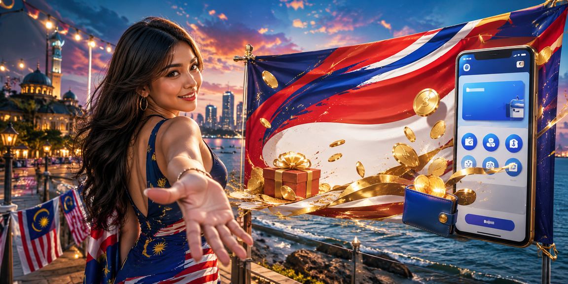 Bonus cashback dan promosi Malaysia tt1069
