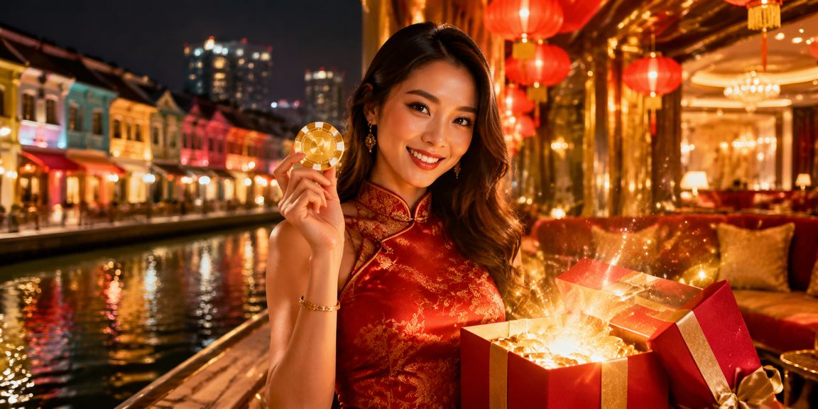 Pengguna Malaysia menyemak keselamatan akaun semasa proses deposit bonus di Penang